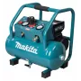 Makita paineilmakompressori 40V XGT malli AC001GZ