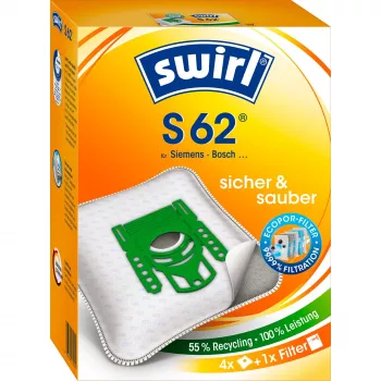 Swirl 179442 käsipölynimuri