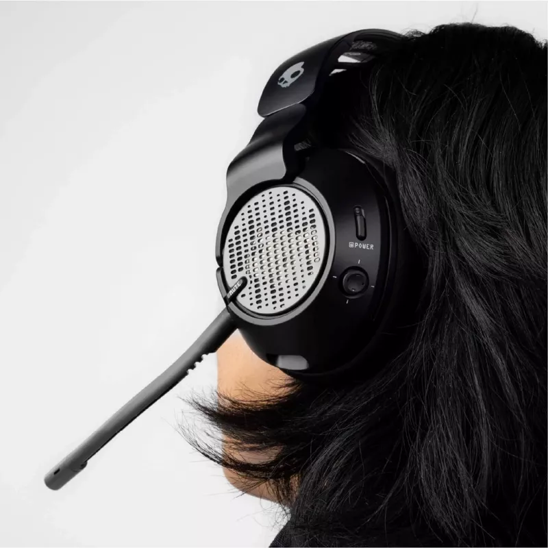 SKULLCANDY pelikuulokemikrofoni Crusher PLYR 720 Wireless XBOX