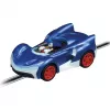 CARRERA GO Sonic kilparata 4,9 m 20062566
