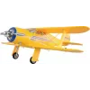 RC-lentokone Amewi AMXFlight Beech D17s 3D/6G RTF — keltainen, lentovalmiiksi koottu malli