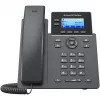 IP-puhelin Grandstream GRP2602P musta