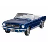 60th Anniversary Ford Mustang 1/24 lahjasarja