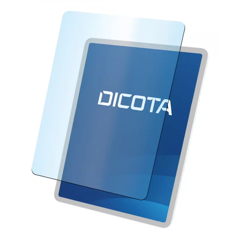 Dicota heijastuksenestosuodatin 9H liimattava MS Surface Go/2/3 10