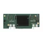 Laajennuspiirilevy Intel 2U Midplane M50CYP CYPSWITCHMP