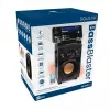 Squeak Bassblaster Bluetooth 5.1 -kaiutin, FM-radio, MP3-soitin SQ1001