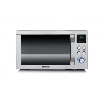 Yhdistelmämikroaaltouuni Severin MW 7774, 900 W, 25 L