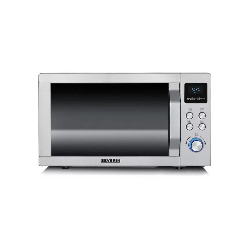 Yhdistelmämikroaaltouuni Severin MW 7774, 900 W, 25 L