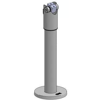 Säädettävä kallistuva monitorivarsi Ergonomic Solutions SP1 DuraTiltT 300 mm SUMUP300-02 – 300 mm kallistusalue