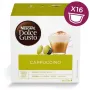 NESCAFE Dolce Gusto Cappuccino 16 kapselia