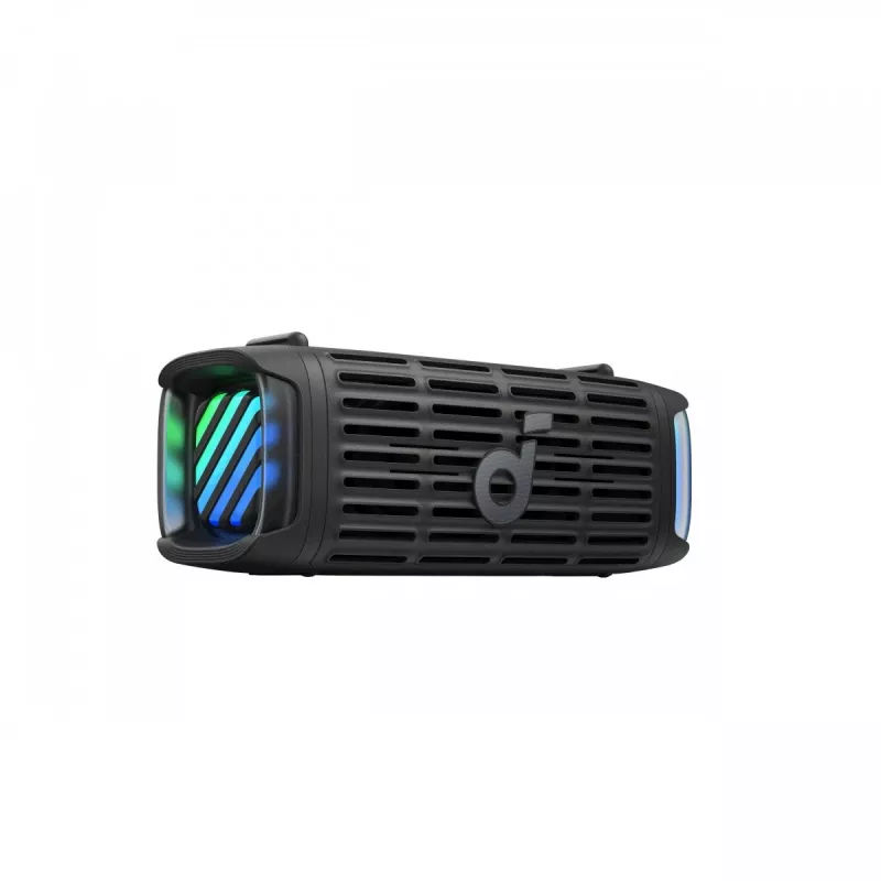 Kannettava Bluetooth-kaiutin Anker Soundcore Boom 3i 50W, vedenpitävä, akkukäyttöinen