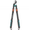 Gardena oksasakset TeleCut Pro L harmaa/turkoosi 65 cm - 90 cm (12041-88)
