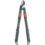 Gardena oksasakset TeleCut Pro L harmaa/turkoosi 65 cm - 90 cm (12041-88)