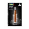 Muovipienoismalli Artemis Space Launch System