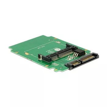 Kortinlukija DeLOCK 91715 SATA sisäinen