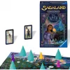 Disney Wish Sagaland, lautapeli