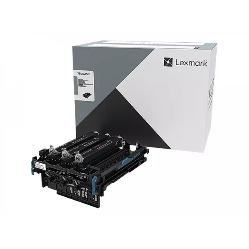 Kehitysyksikkö Lexmark 78C0Z50