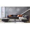 Activejet LED-seinävalaisin AJE-LOGAN