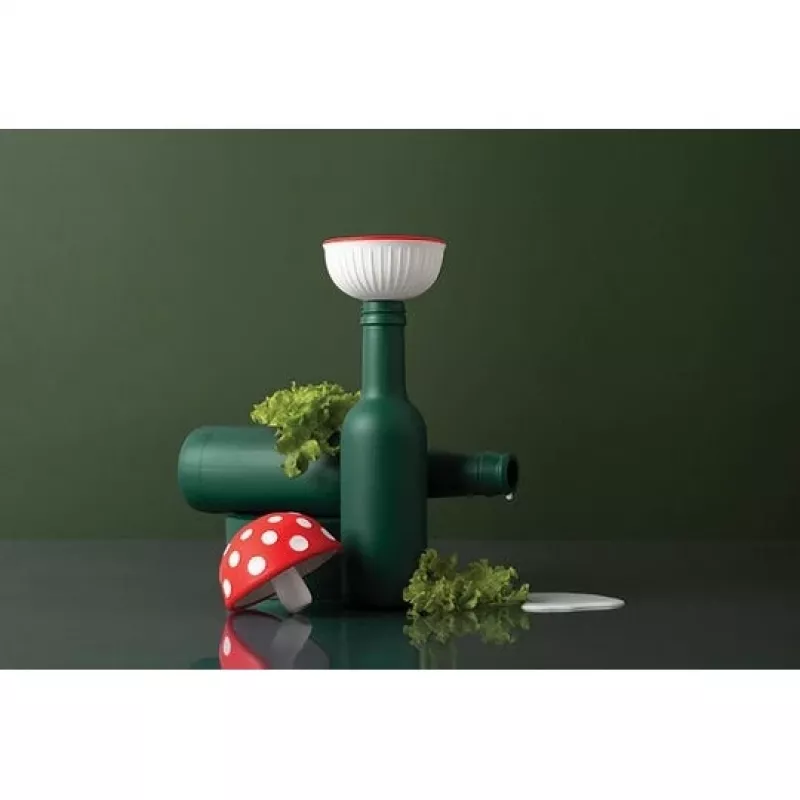 Keittiösuppilo Ototo Design OT904 silikoni 78,7 mm x 55,9 mm