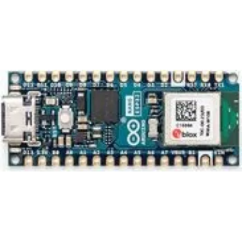 Arduino ABX00092 kortti Nano ESP32 ilman headereita Nano (ABX00092)