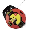 Mittanauha c.k tools SPIRA-Flex 10 m T5510 — joustava teräksinen nauha, kompakti kotelo