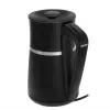 Sähköinen vedenkeitin Adler 1,7l 2200W musta