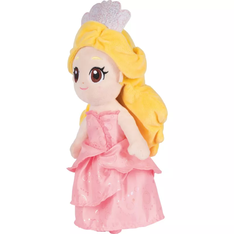 Wicked - Glinda 25 cm, pehmolelu