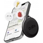 SBS TEFINDBTAPK GPS-paikannin yleismalli musta CR2032-paristo