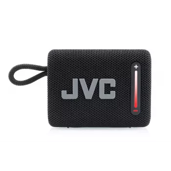 JVC XS-E114G Bluetooth-kaiutin, harmaa