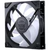 PHANTEKS kotelotuuletin 140 mm M25G2-140 D-RGB Reverse Blade PWM PH-F140M25R_G2_DBK01