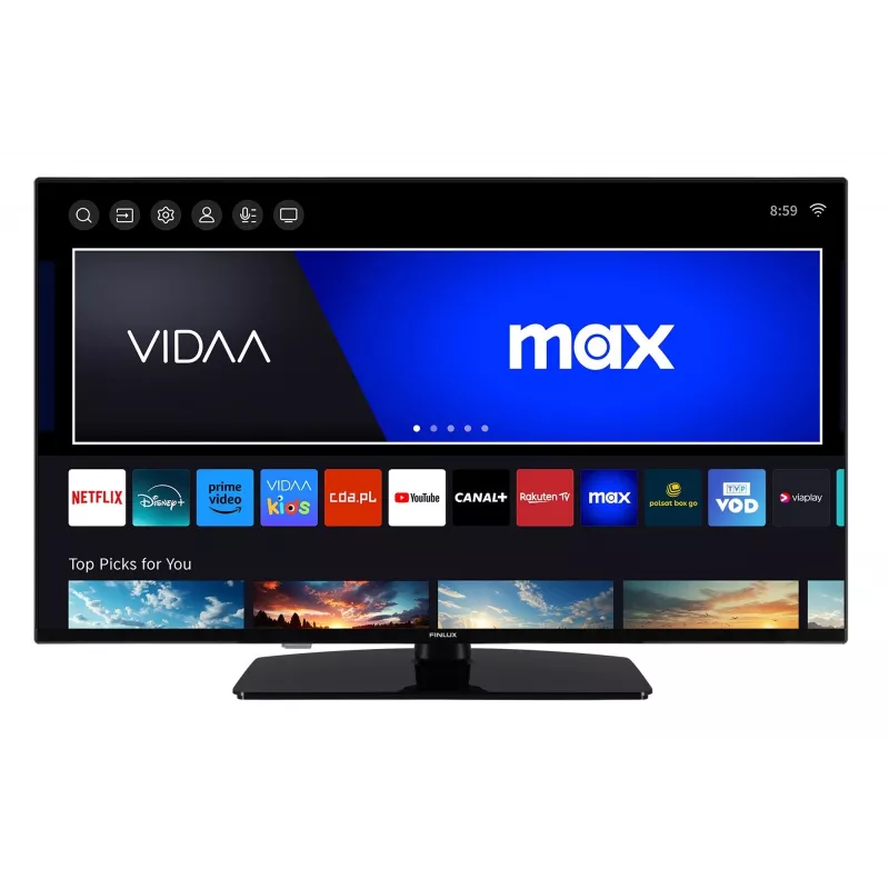 LED-TV 40