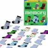 memory Happy Socks, muistipeli