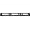 Patch-paneeli 1U DeLOCK 43277