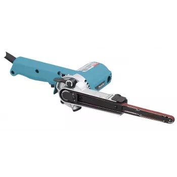 Makita 9032 käsikäyttöinen nauhahiomakone