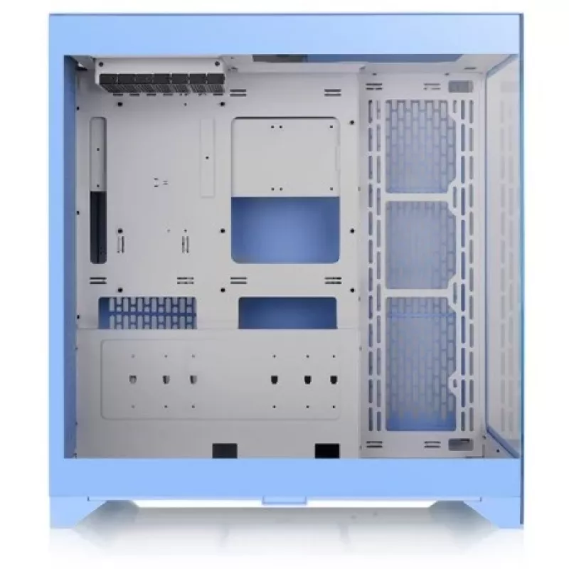 PC-kotelo Thermaltake CTE E600 MX Midi Tower sininen