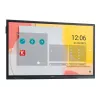 Digitaalisen informaationäytön tasanäyttö Sharp PN-LC752 75 inch LCD 4K Ultra HD 3840 x 2160