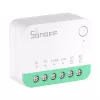 Sonoff MINIR4M Matter älykäs WLAN-minikytkin (HomeKit, SmartThings, Home Assistant).