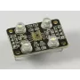 ALLNET ALL-A-53 kehityskorttien tarvikkeet (ALL-A-53)
