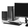 Qoltec 53774 UPS (keskeytymätön virransyöttö) Line-Interactive 1 kVA 600 W 1 AC-lähtö