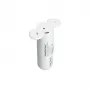 Upotettava ovianturi AEOTEC Recessed Door Sensor 7 Z-Wave Plus V2 valkoinen — upotettava kosketusanturi oviin/kehyksiin