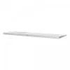 Apple Magic Keyboard yleinen USB + Bluetooth QWERTY US English valkoinen MXK73LB/A