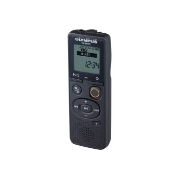 Digitaalinen sanelukone VN-541PC musta 1,39