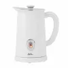 Automaattinen maidonvaahdotin JATA JECL1820 valkoinen 240 ml 400 W