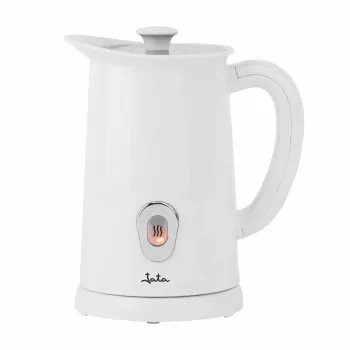Automaattinen maidonvaahdotin JATA JECL1820 valkoinen 240 ml 400 W