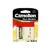 Camelion | 4,5V/3LR12 | Plus Alkaline | 1 kpl (vaurioitunut pakkaus)