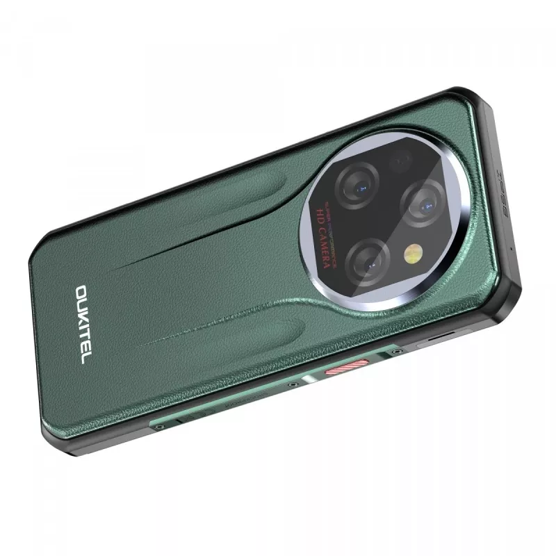 Älypuhelin Oukitel WP39 Pro 6,3