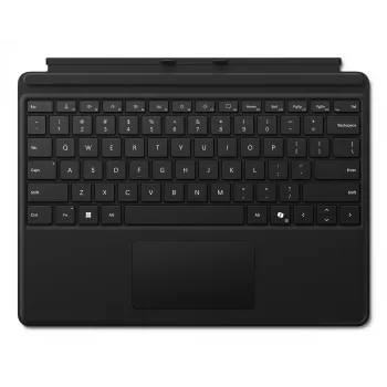 Microsoft Surface Pro näppäimistö - näppäimistö - kanssa