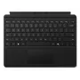 Microsoft Surface Pro näppäimistö - näppäimistö - kanssa