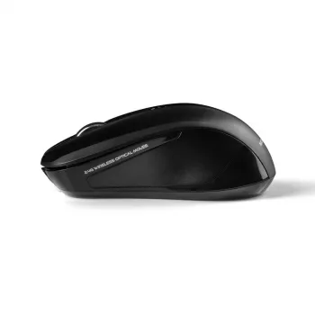 Hiiri Modecom MC-WM9.1 RF Wireless Optical
