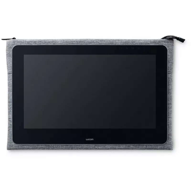 Wacom Soft case Large suojalaukku digitointilaitteelle Cintiq Pro DTH-1620, Intuos Pro Large, Mobil